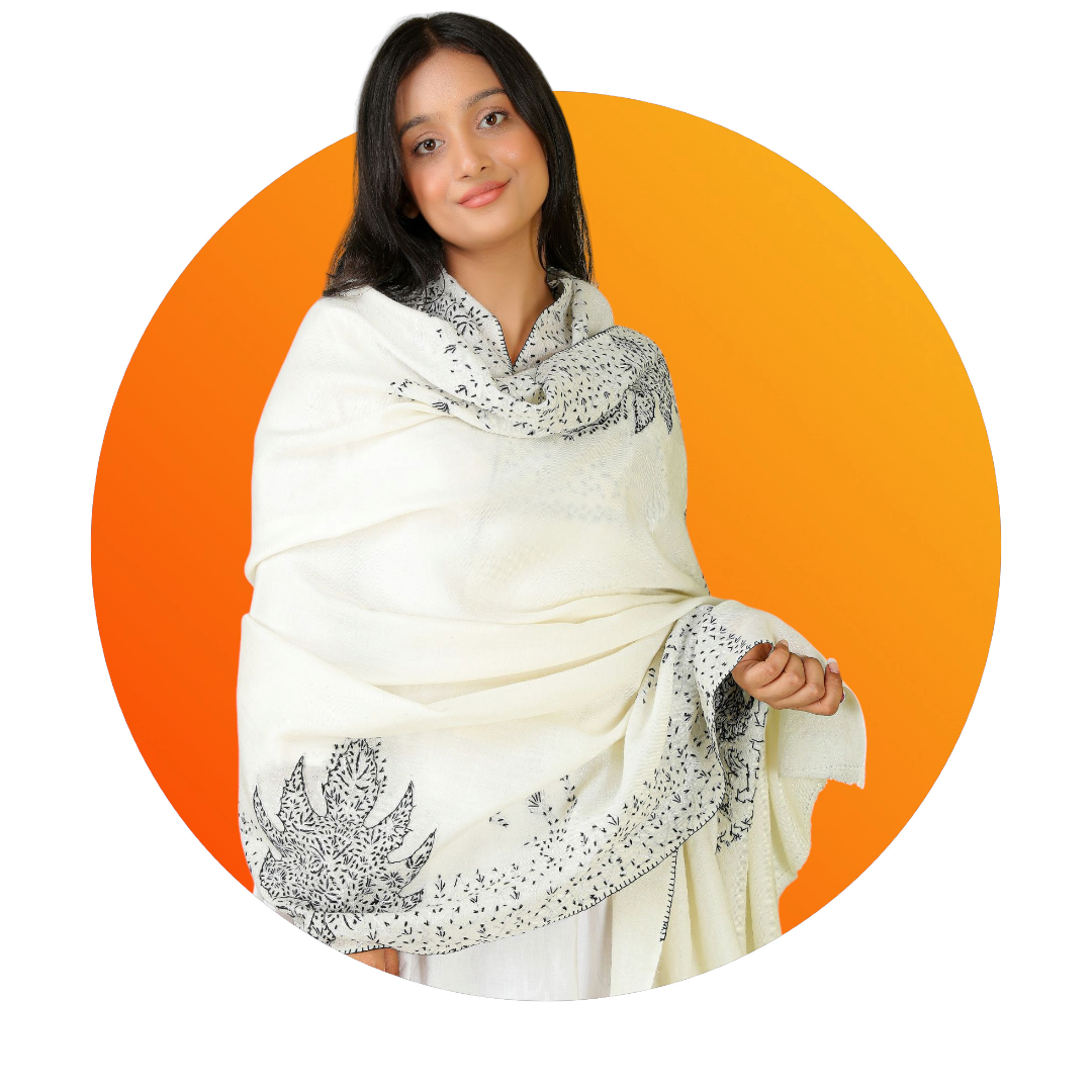 Pure Pashmina