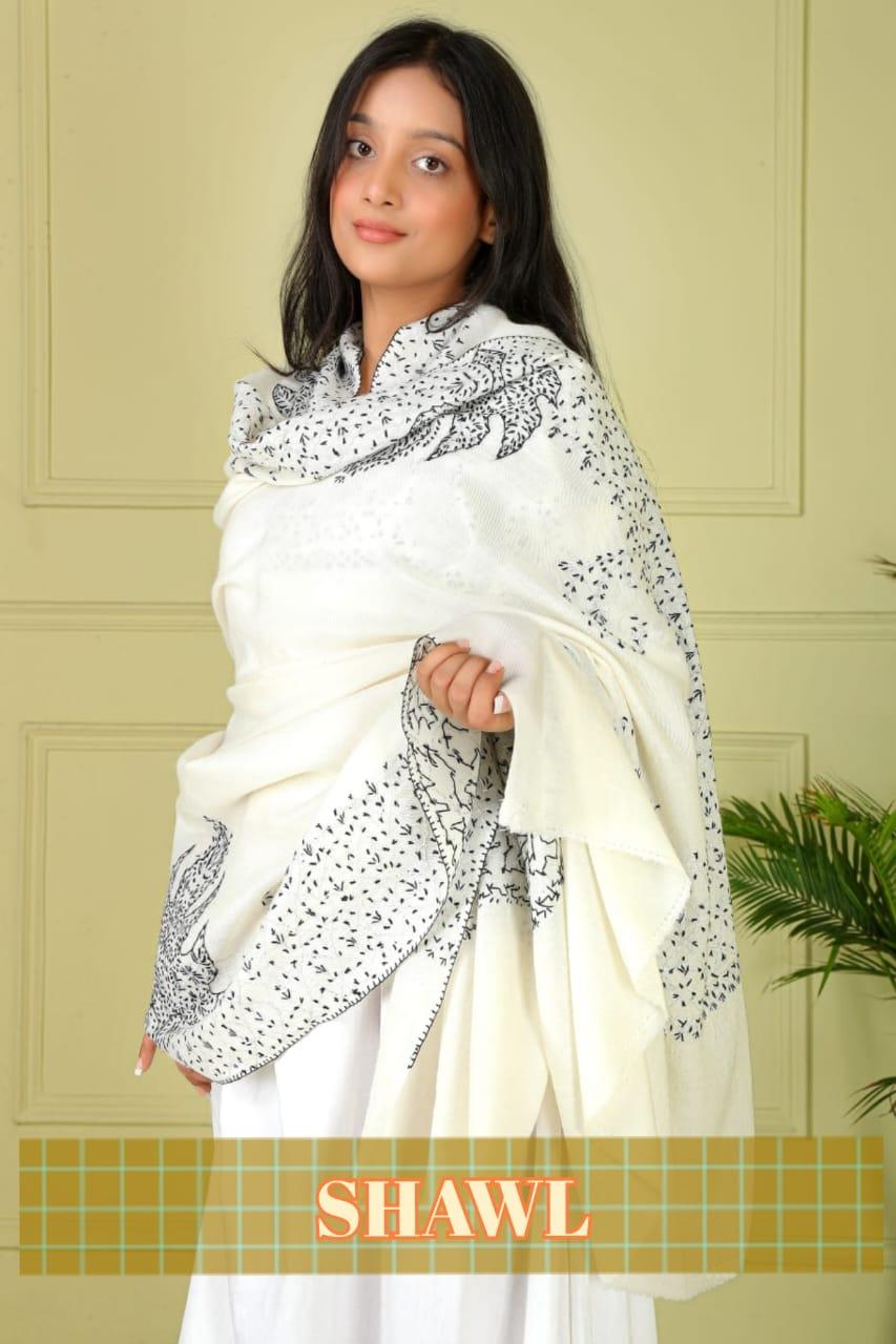 Shawl